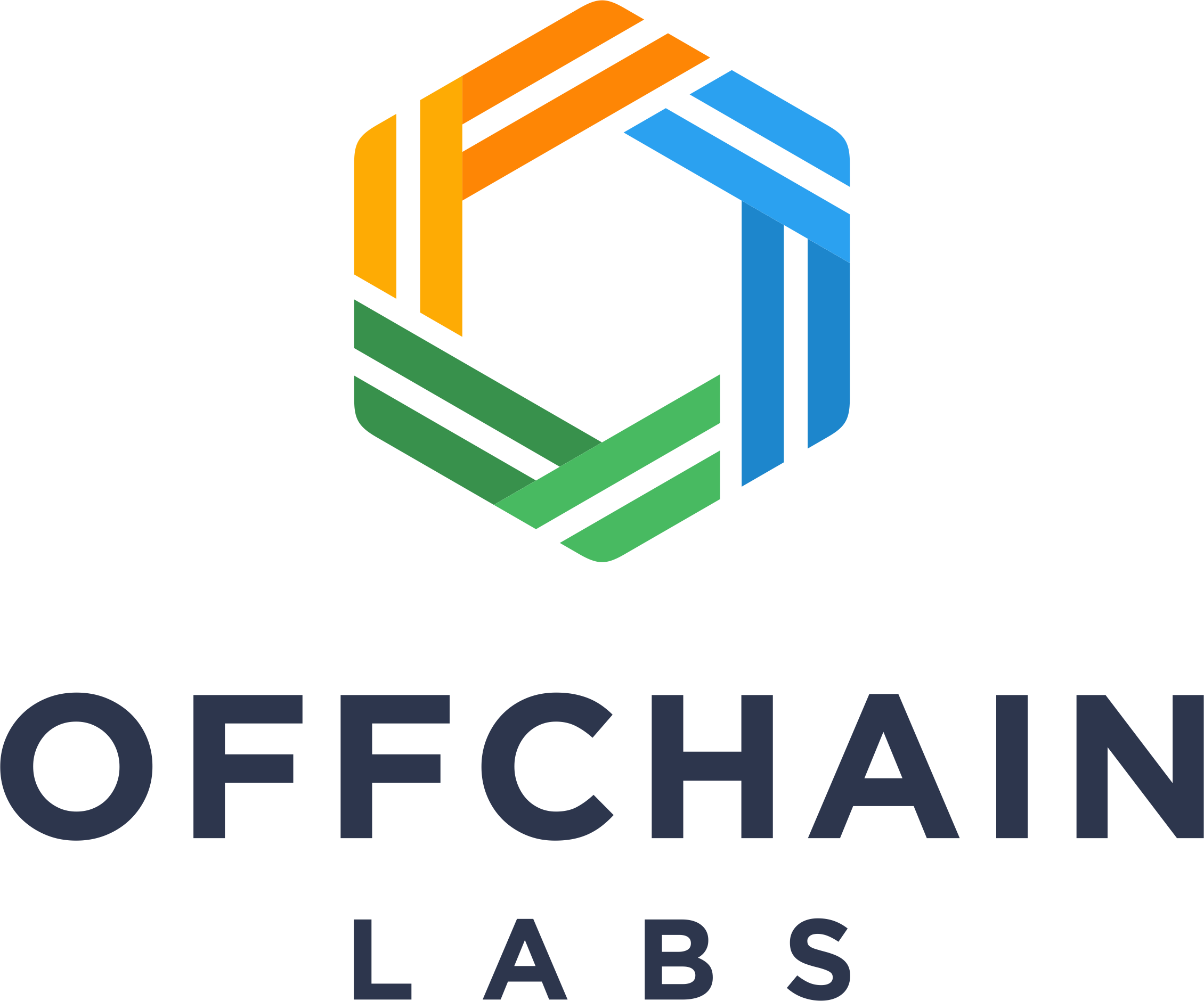 Offcain Labs